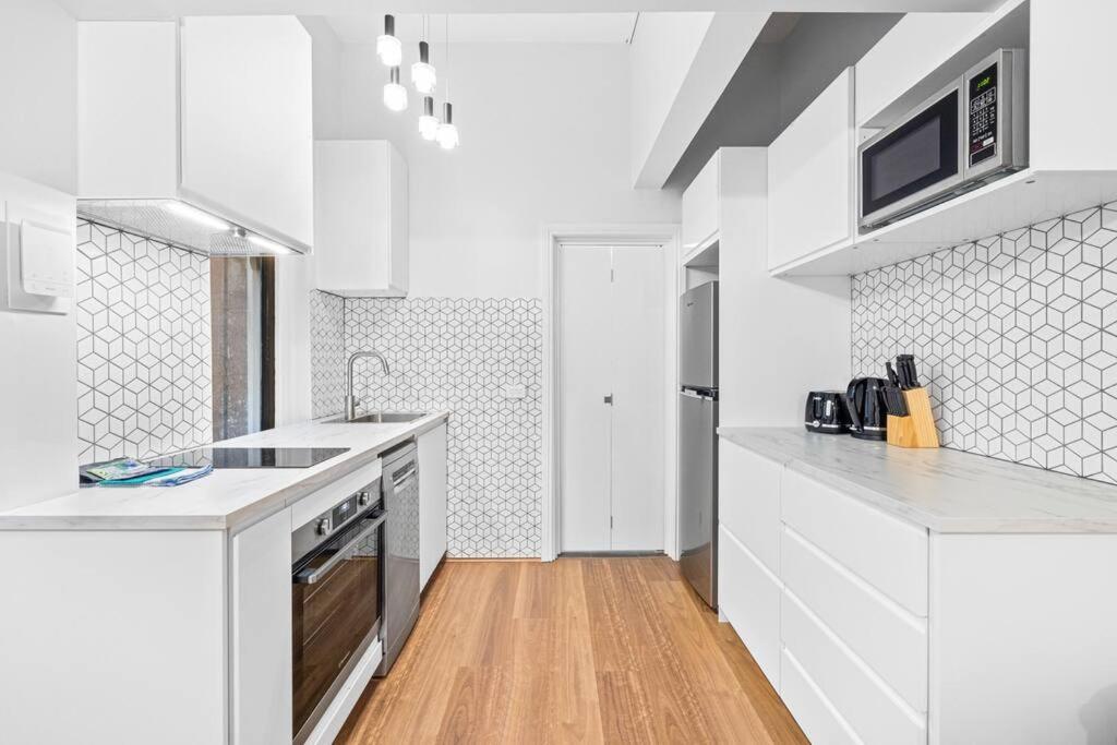 Apartment Kings4 Self Catering Sydney